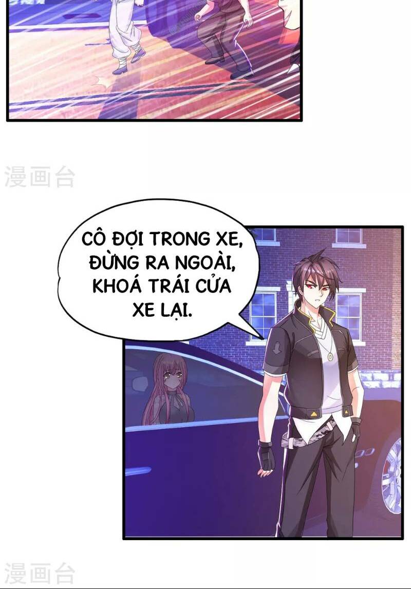 Y Đẳng Cuồng Binh: Chapter 16