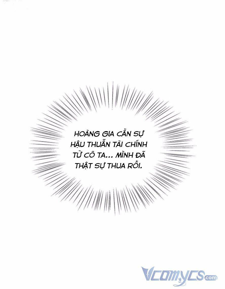 Lòng Trung Thành Với Kẻ Ác: Chapter 31