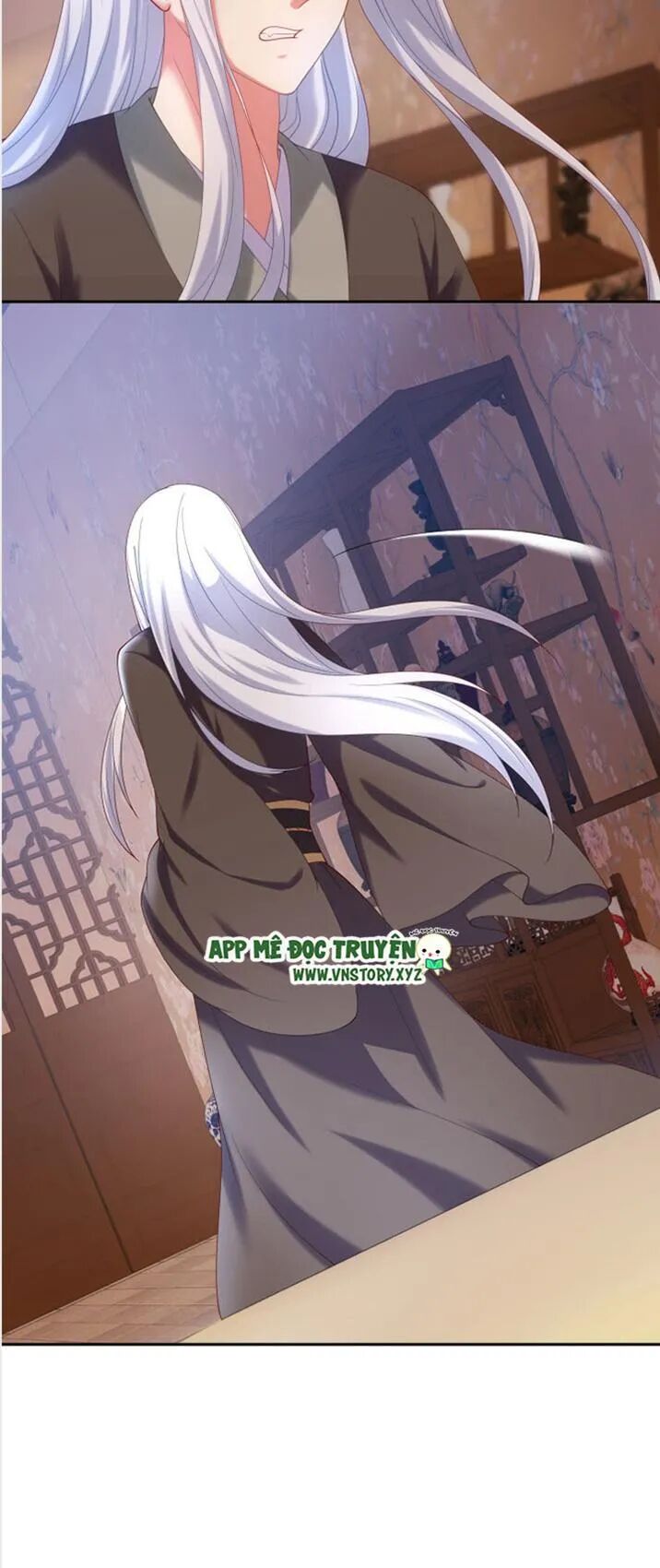 Đô đốc đại nhân sủng thê kí: Chapter 40: Nàng không phải nàng ấy