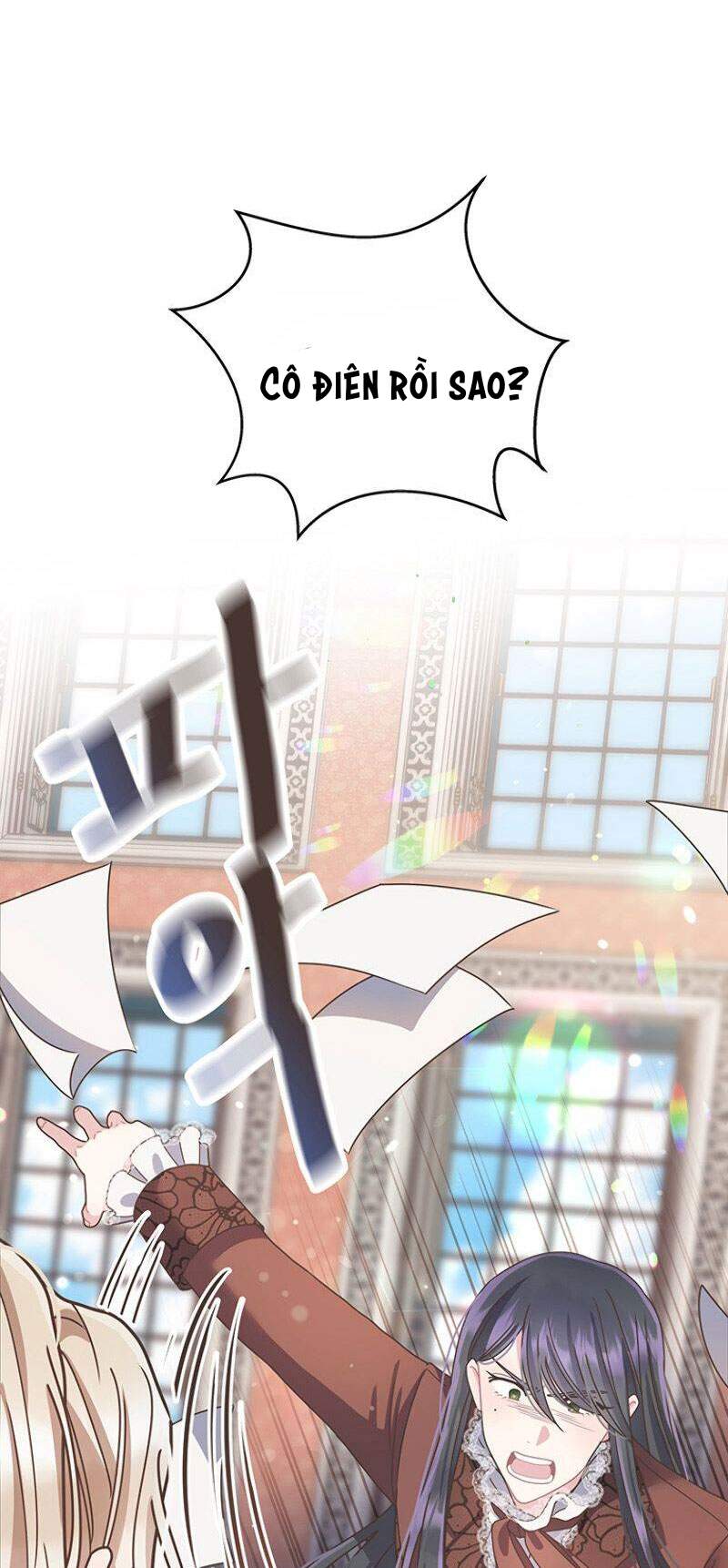 Khu Vườn Câm Lặng: Chapter 6