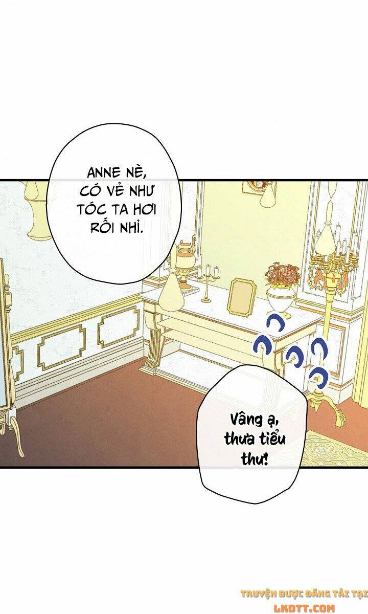 Hoàng Phi Bóng Tối: Chapter 20