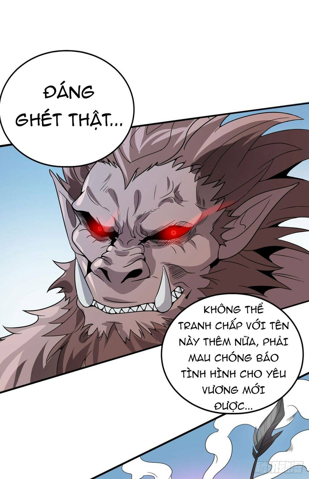 Nghịch Thiên Chiến Kỷ: Chapter 44