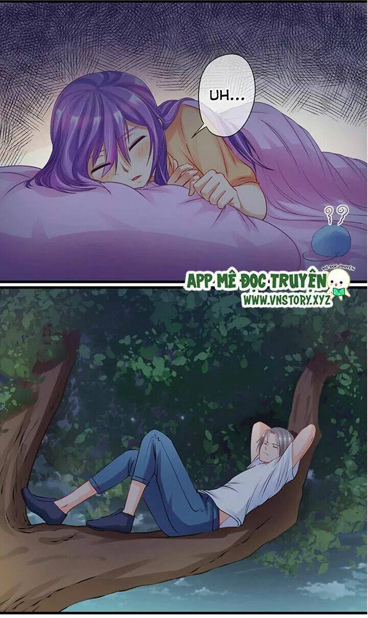 Bồn Tắm Có Vấn Đề?: Chapter 41