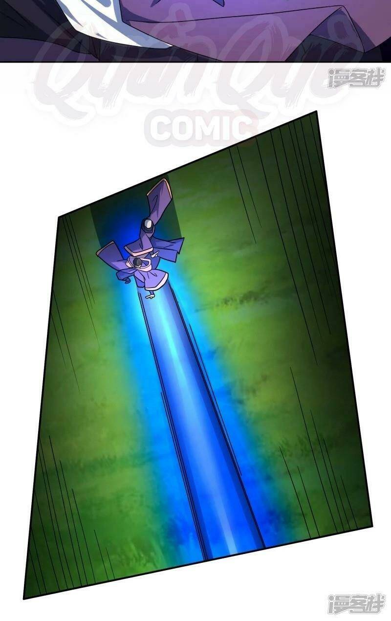 Tuyệt Thế Thánh Đế: Chapter 16