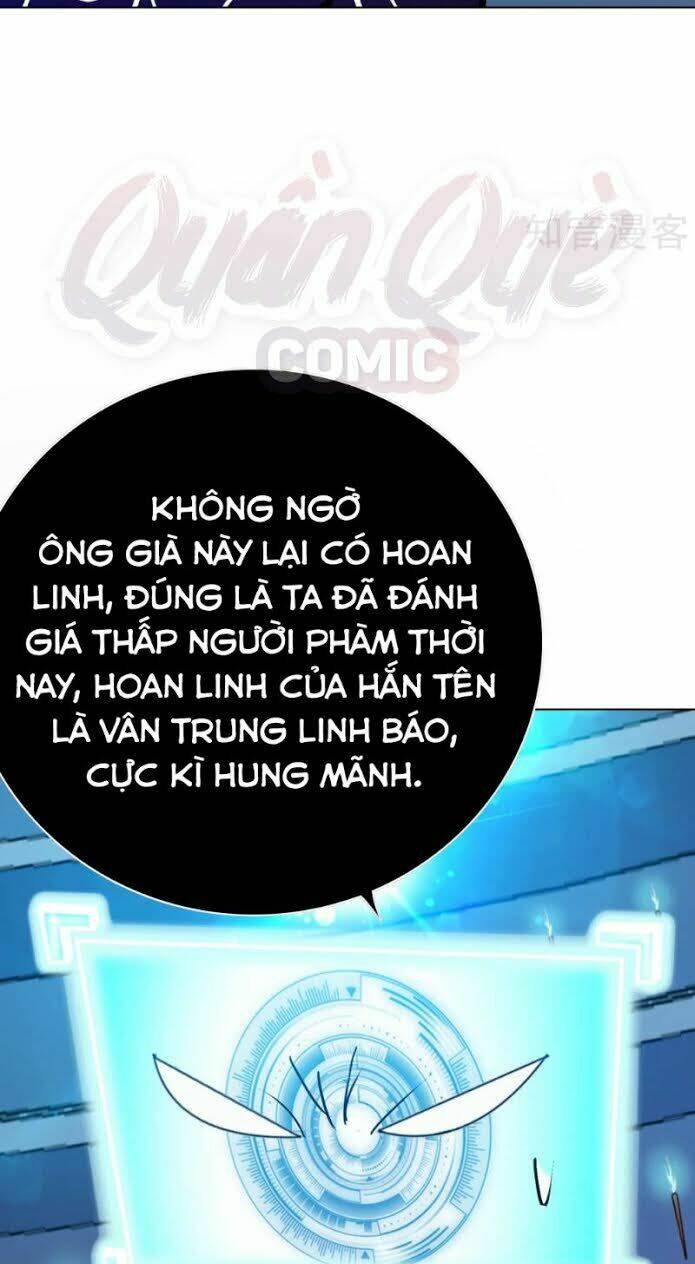 Hệ Thống Tiên Tôn Tại Đô Thị: Chapter 86