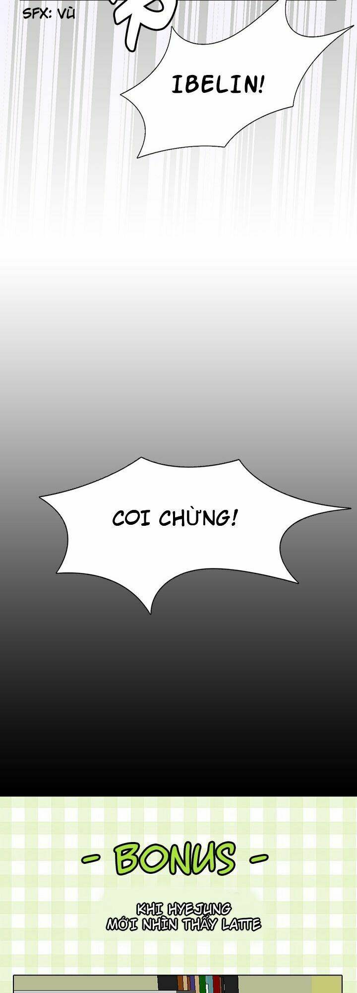 Tôi Không Phải Là Người Tốt: Chapter 15