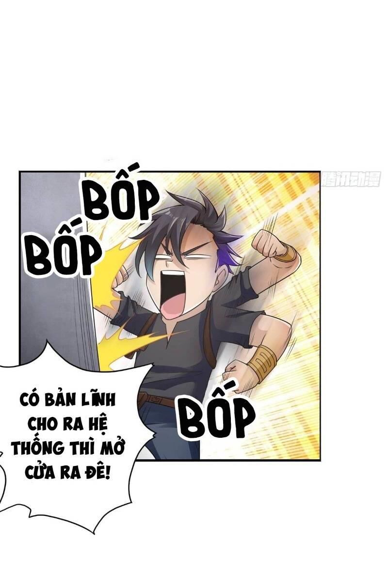 Hệ Thống Tìm Đường Chết Mạnh Nhất: Chapter 48