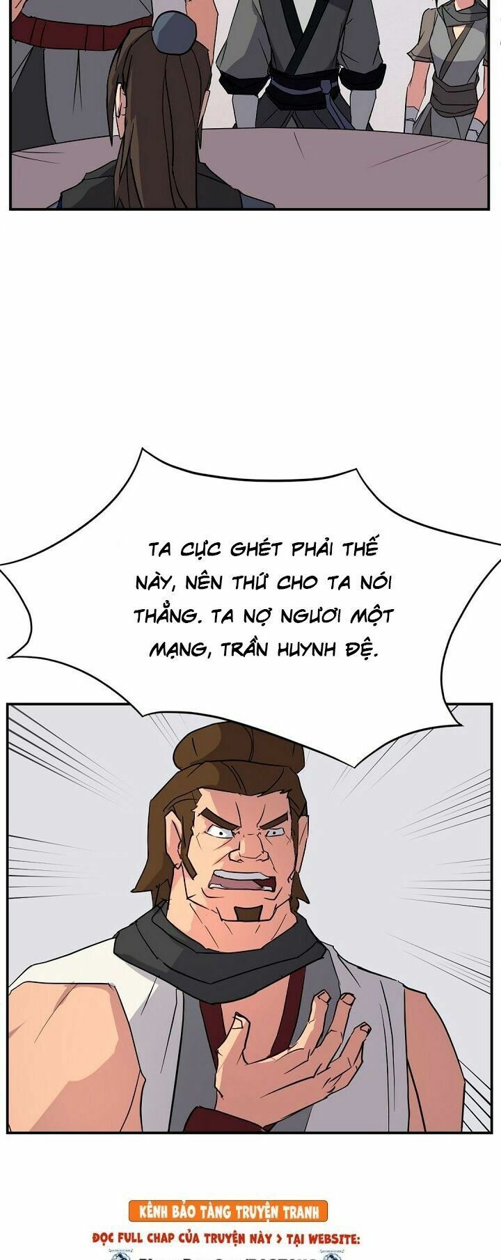 Trọng Sinh, Bất Khả Chiến Bại: Chapter 48