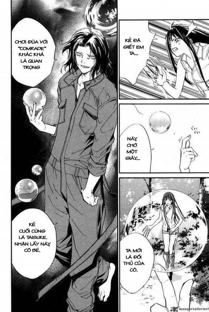 Alive - The Final Evolution: Chapter 28