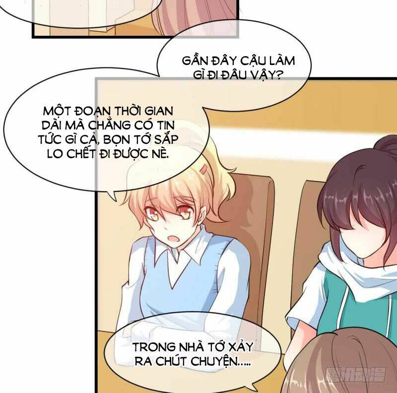 Ám Luyến Thành Hôn: Chapter 55