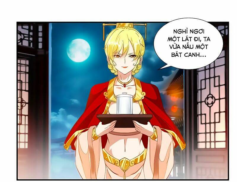 Cửu Dương Thần Vương: Chapter 58