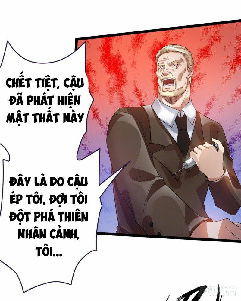 Tiên Vương Trùng Sinh: Chapter 82