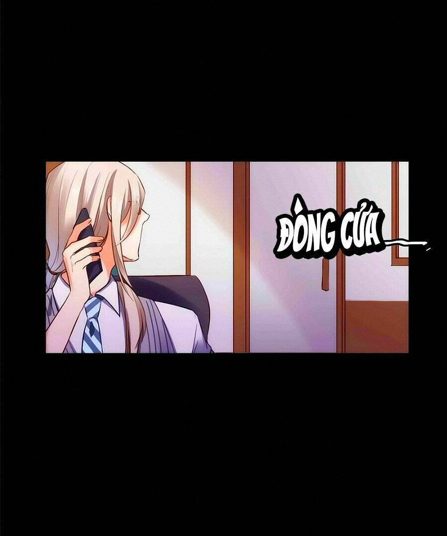 Ảnh Hậu Thời Gian: Chapter 18