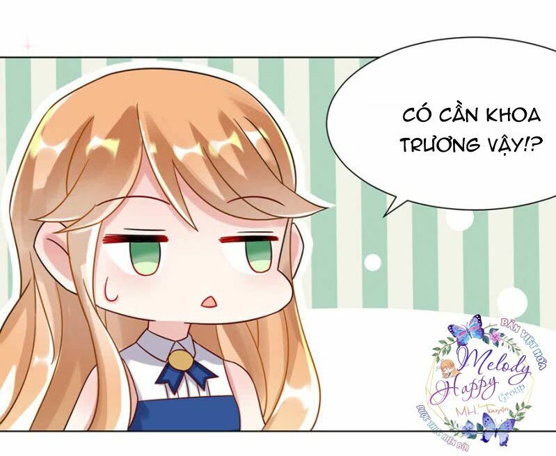 Ma Lạt Thiên Kim Đẩu Ác Thiếu: Chapter 6