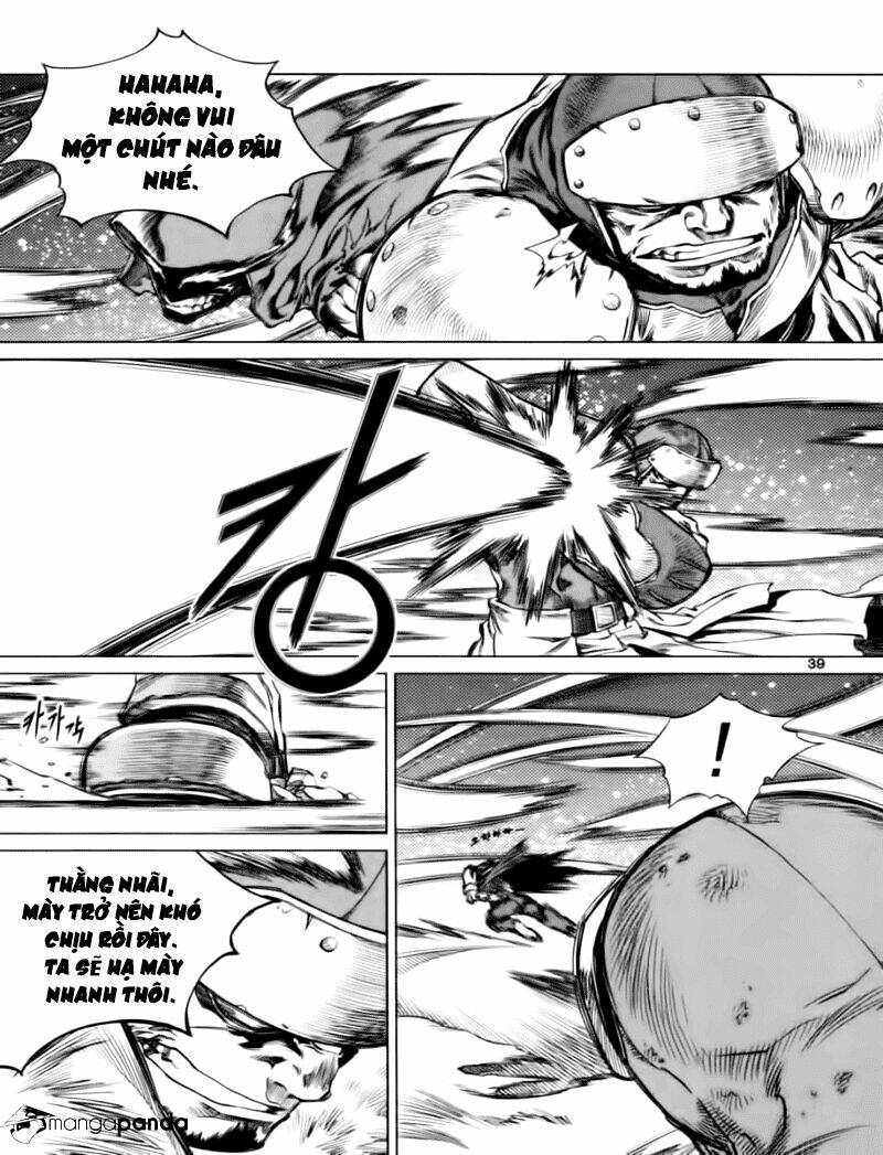 Dark Air: Chapter 50