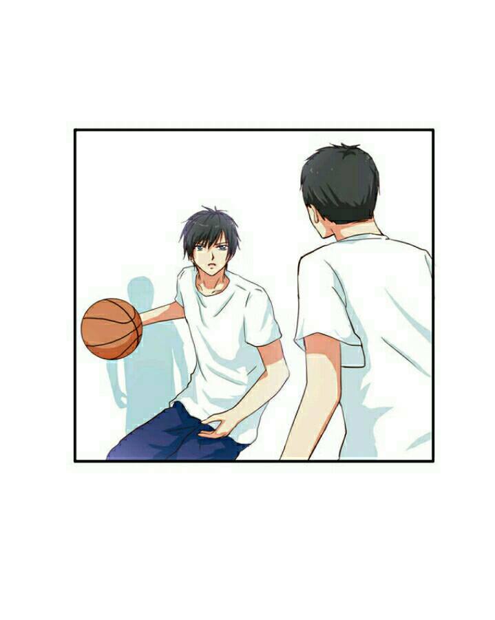 Mối Tình Đầu Có Chút Ngọt: Chapter 7