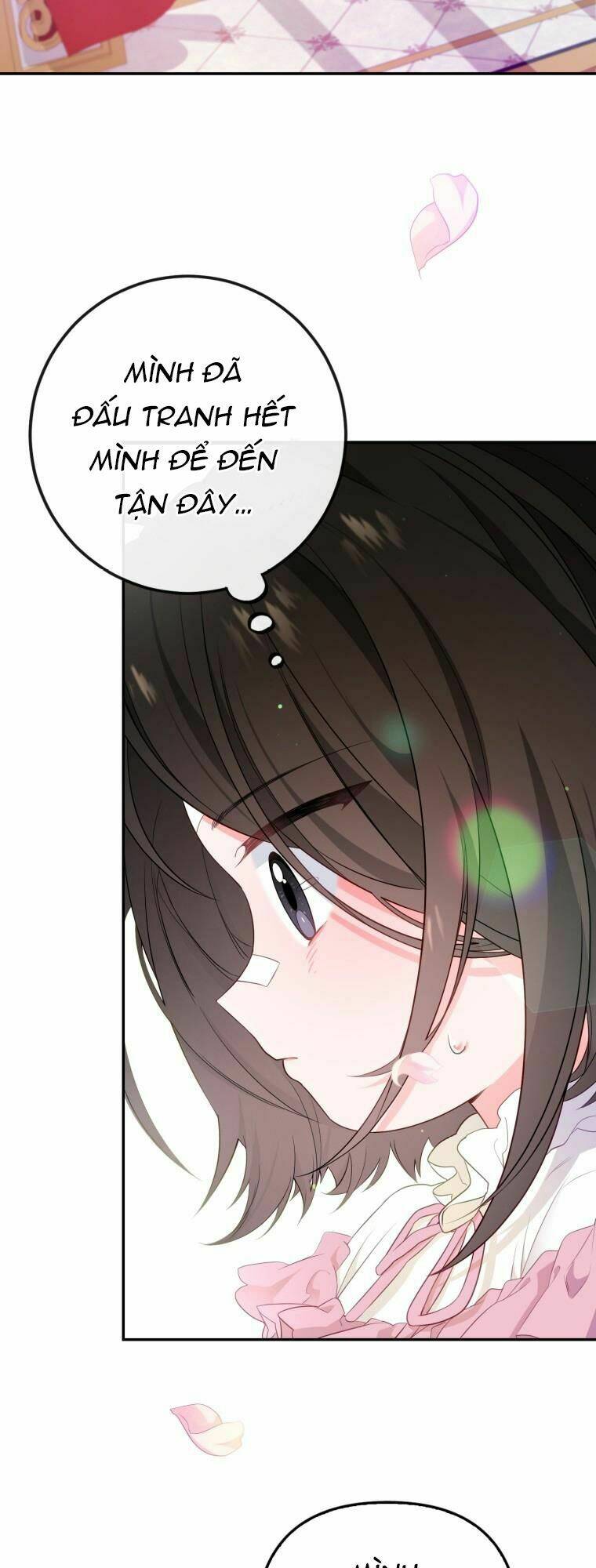 Đọc Thần Chú Lên Đi, Rose!: Chapter 5
