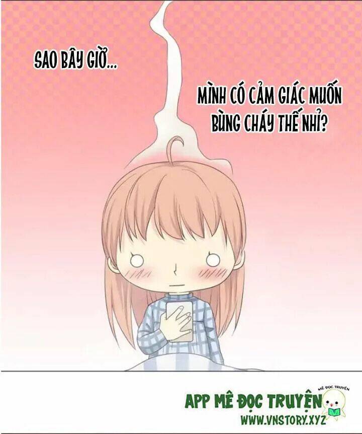 Xin Chào! Dân Nữ: Chapter 61