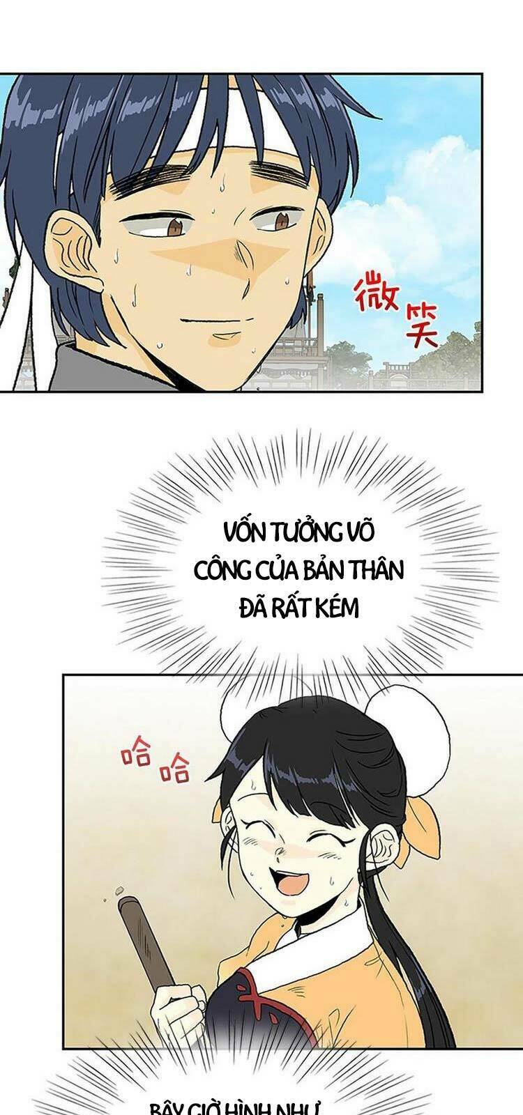 Học Sĩ Tái Sinh: Chapter 207