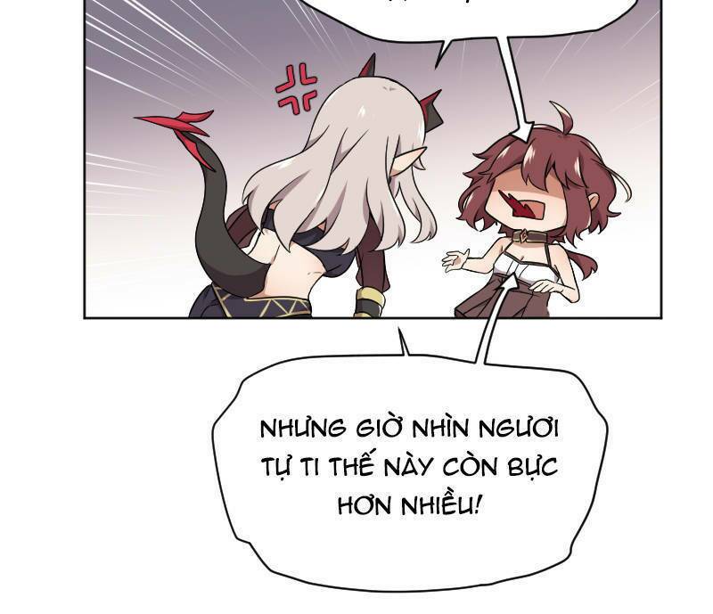 Pháp Sư Và Nữ Chúa Quỷ: Chapter 52