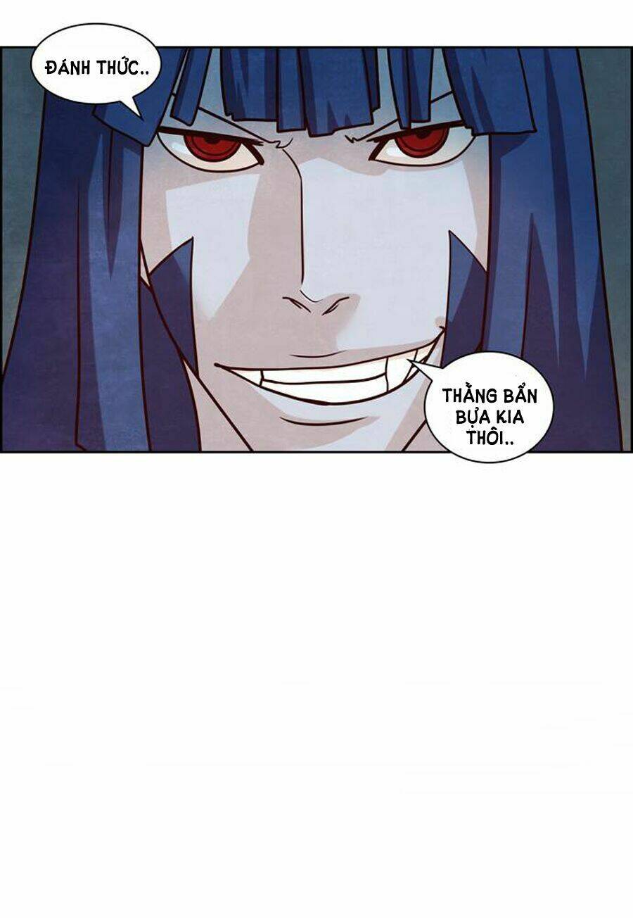 The Devil King Is Bored season 2: Chapter 24