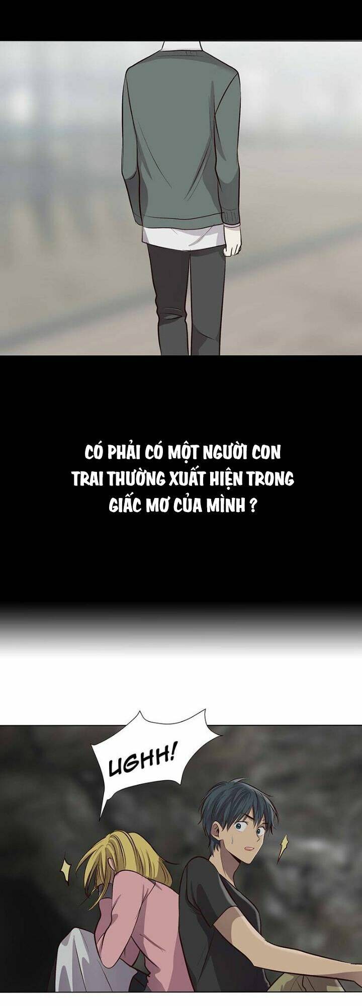 Bí Mật Sâu Sắc Nhất Của Tôi: Chapter 43