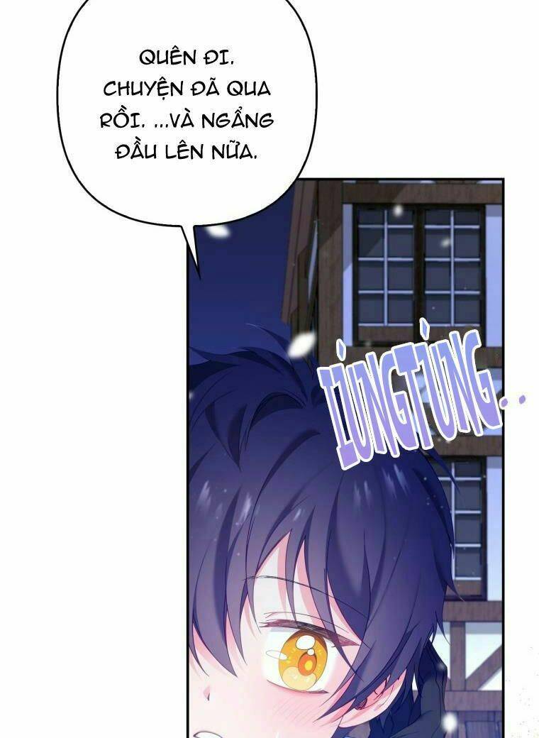 Đọc Thần Chú Lên Đi, Rose!: Chapter 11