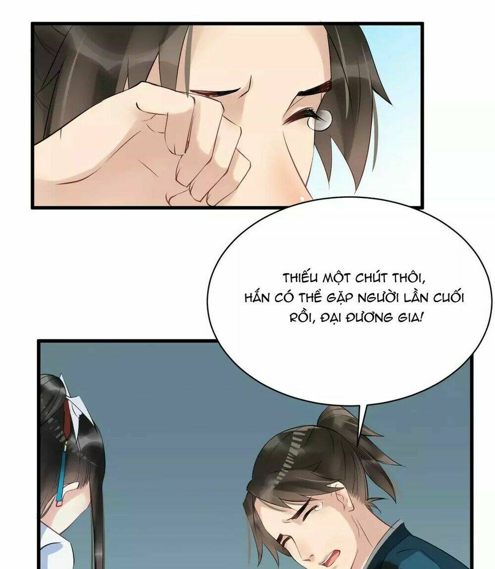 Bồng Sơn Viễn: Chapter 30