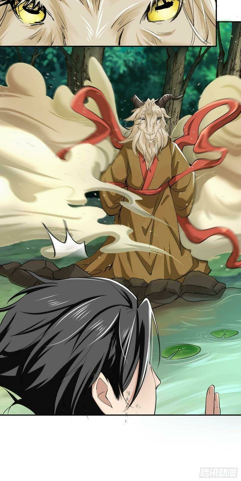 Nhân Đạo Kỹ Nguyên: Chapter 5