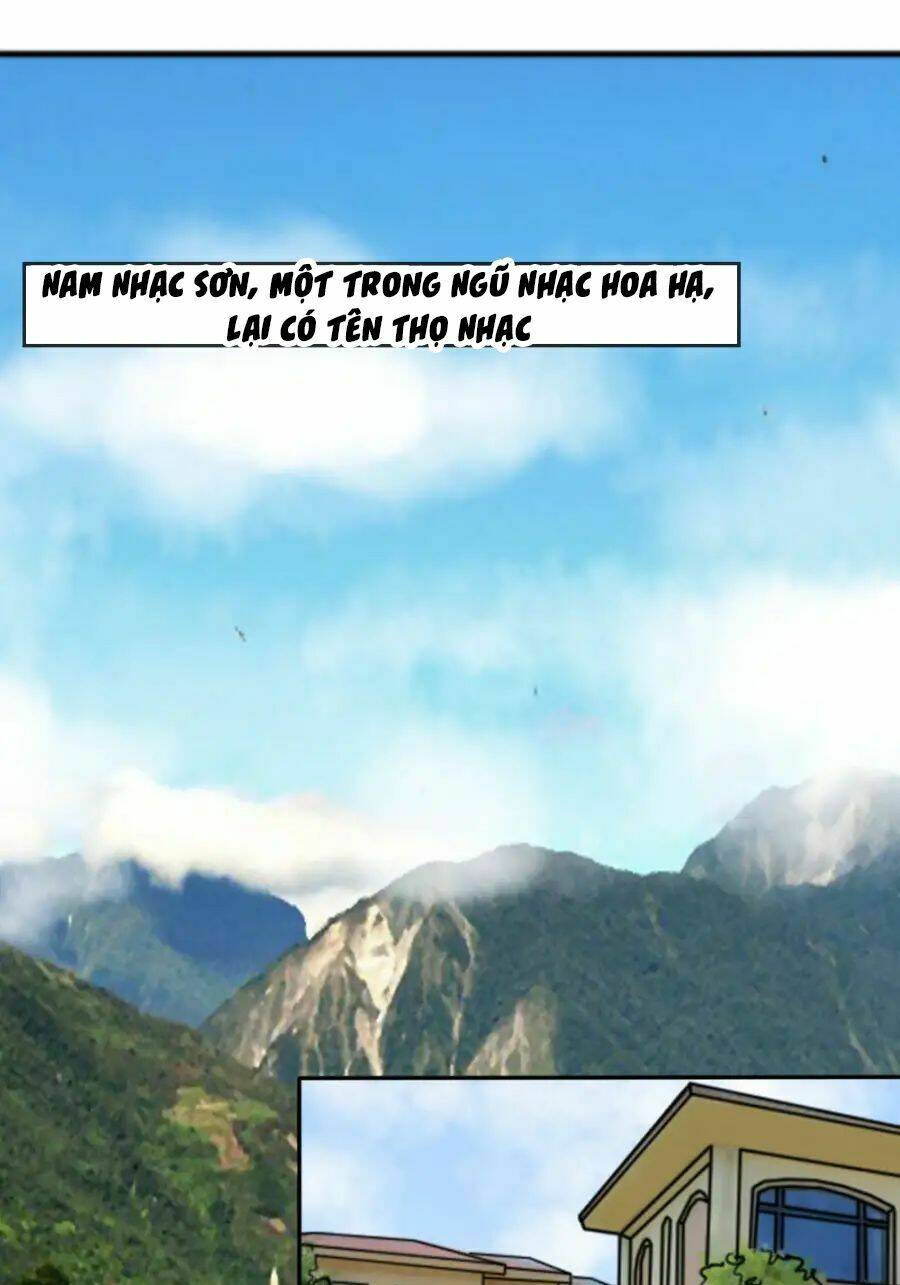 Tuyệt Thế Binh Vương: Chapter 43