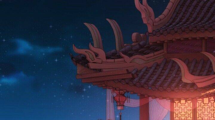 Bí Mật Của Dạ Tộc: Chapter 1.4