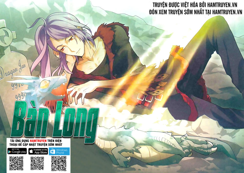 Bàn Long: Chapter 142