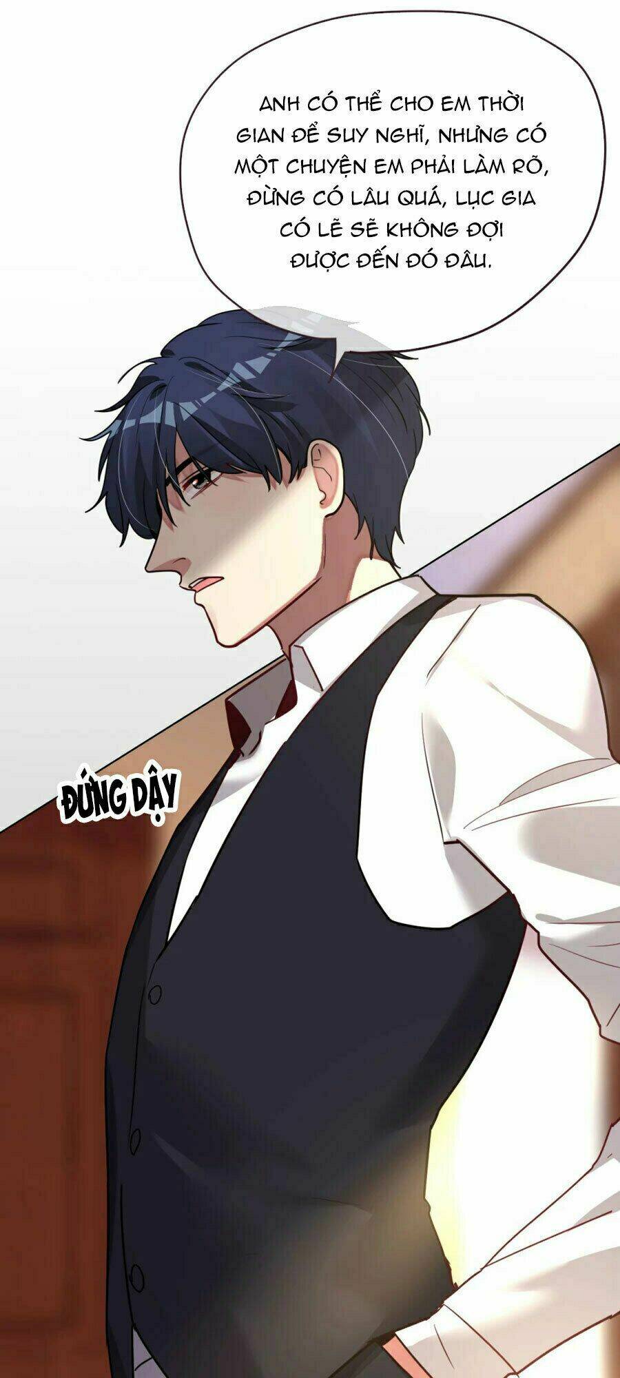 Vì Yêu Mà Khắc Cốt Ghi Tâm: Chapter 44