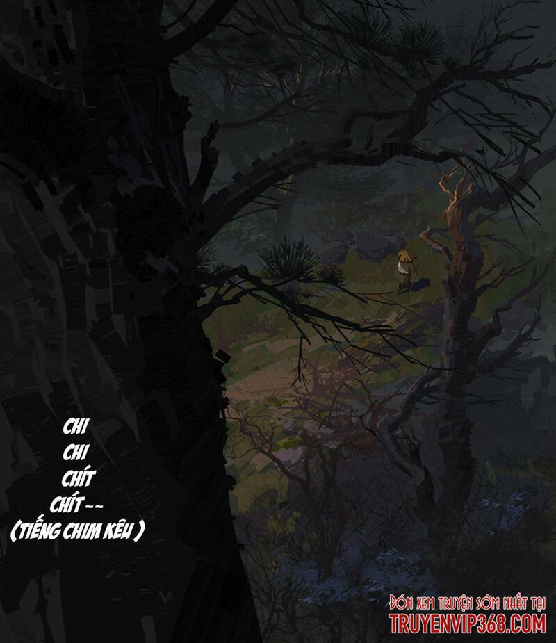 Cỏ Dại: Chapter 15