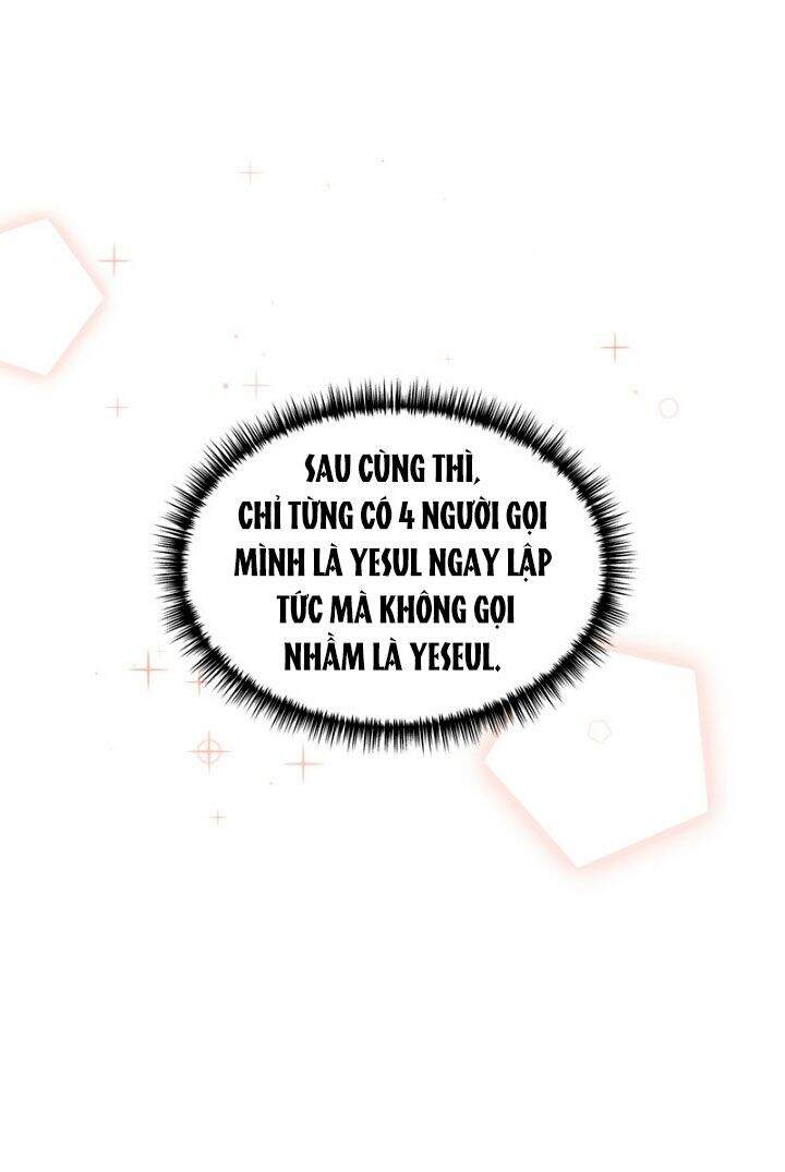 Nụ Hôn Của Giác Quan Thứ Sáu: Chapter 1