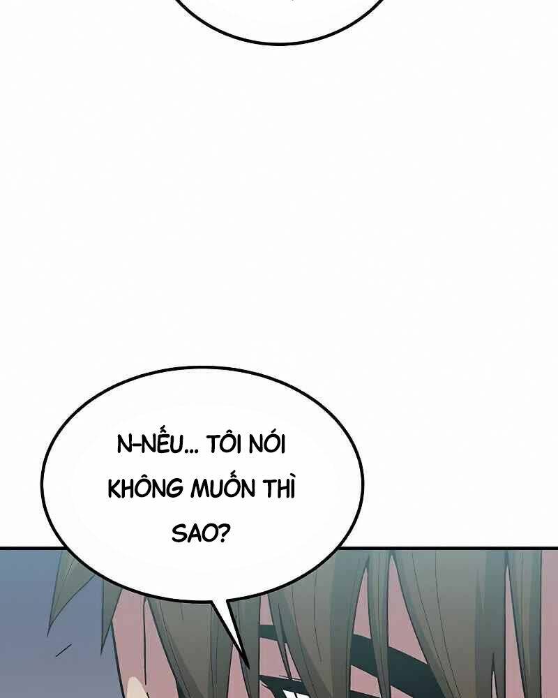 Đấng Cứu Thế Được Chọn Lựa: Chapter 14