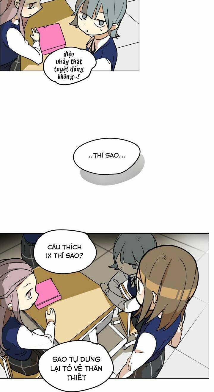 Lớn Lên Đểu Cáng: Chapter 33