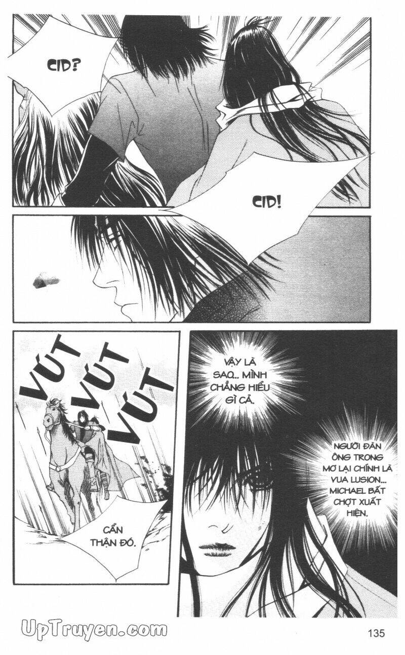 Saver - Vị Cứu Tinh: Chapter 22