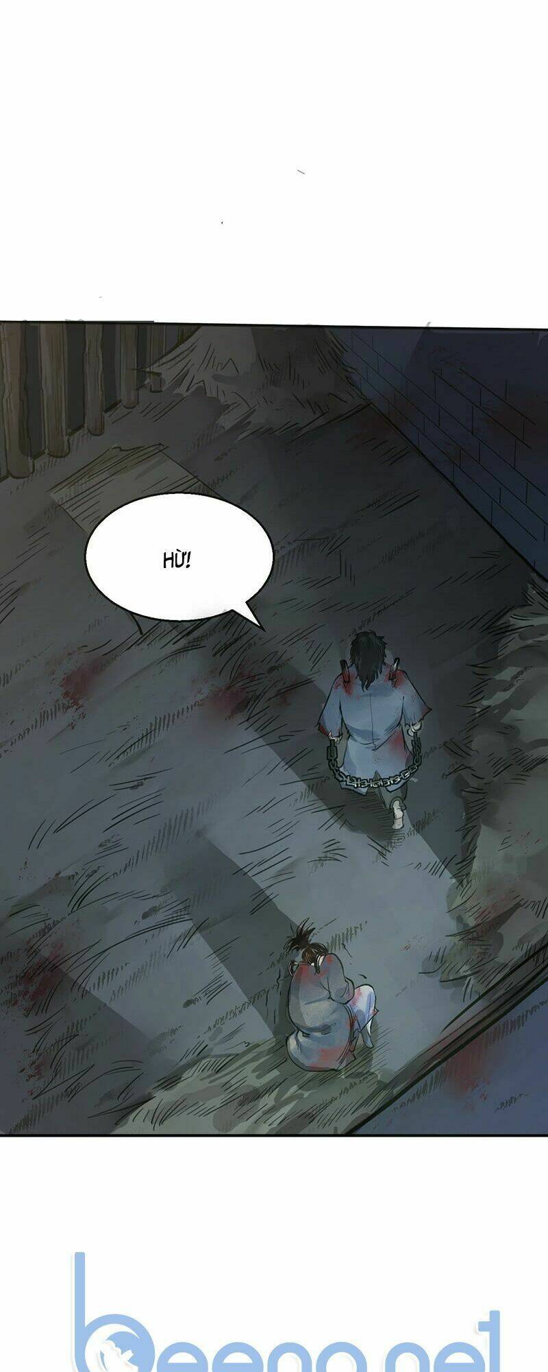 Liên Thành Quyết: Chapter 9
