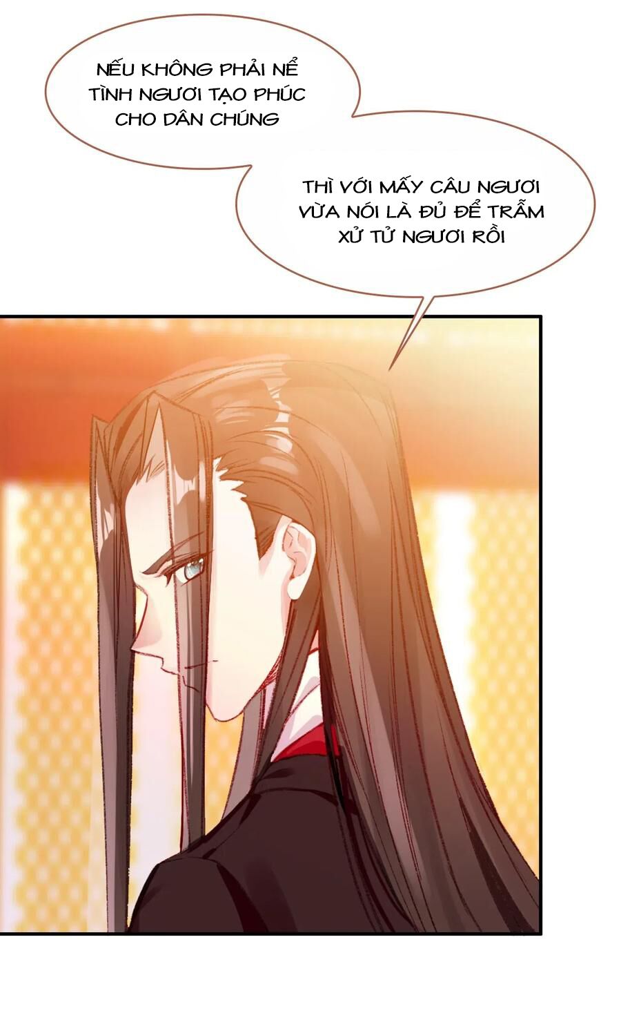 Gả Cho Một Tên Thái Giám Đáng Ghét: Chapter 195