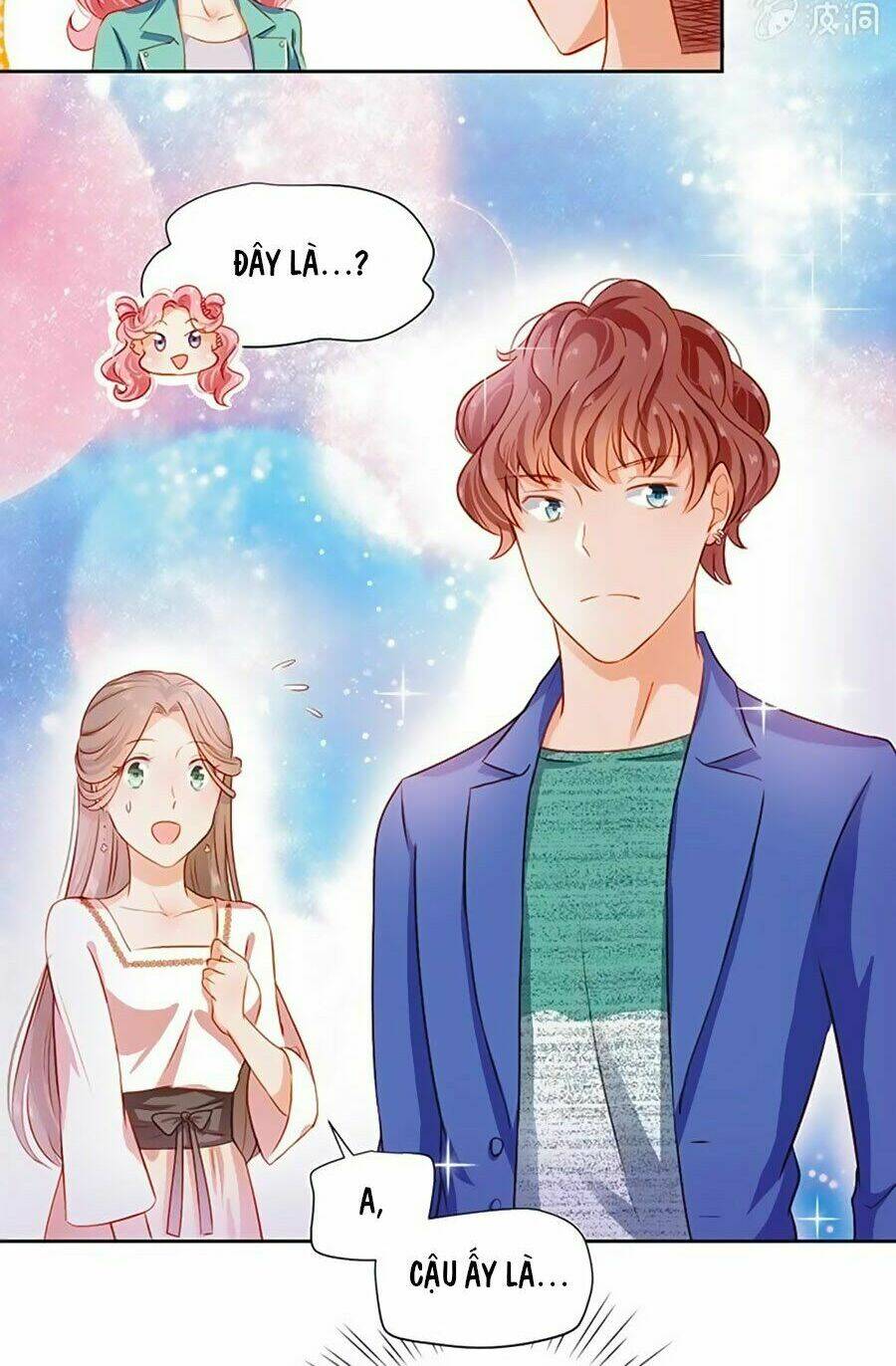 Khi Trá Luyến Nhân: Chapter 6.1