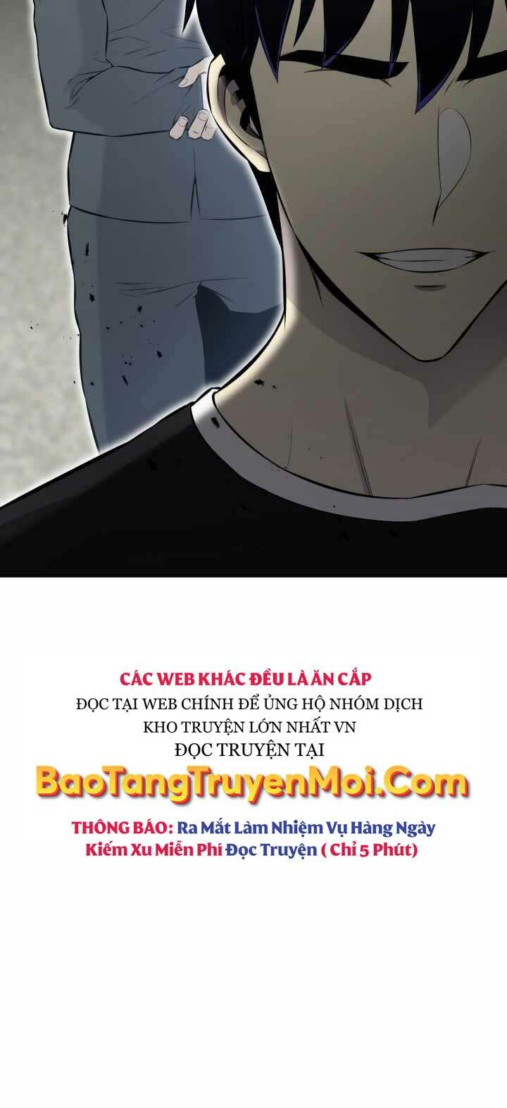 Luân Hồi Ác Nhân: Chapter 103