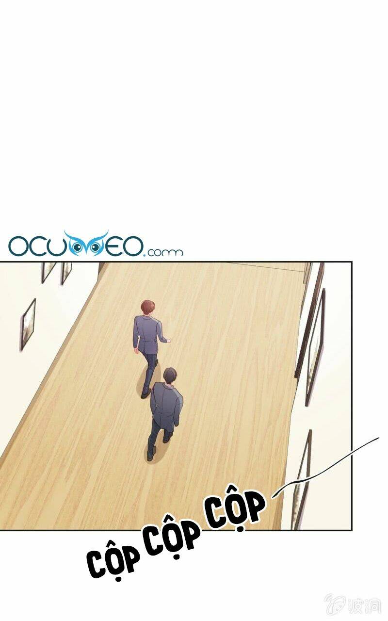 Khi Trá Luyến Nhân: Chapter 61