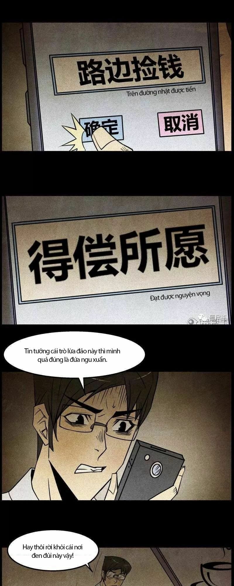 Kinh Dị Đêm Khuya: Chapter 116: 117 - Phần 116, 117: Mãi mãi ở bên nhau