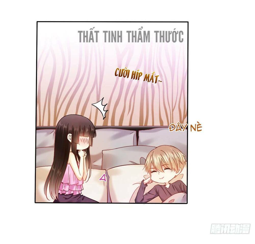 Bay Qua Thiên Sơn Đến Yêu Anh: Chapter 45