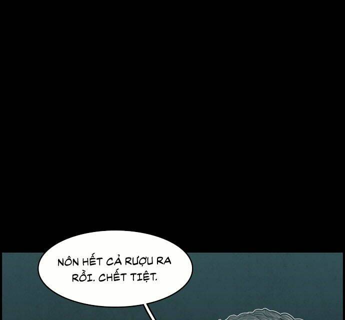 Khu Trọ Quỷ Ám: Chapter 37