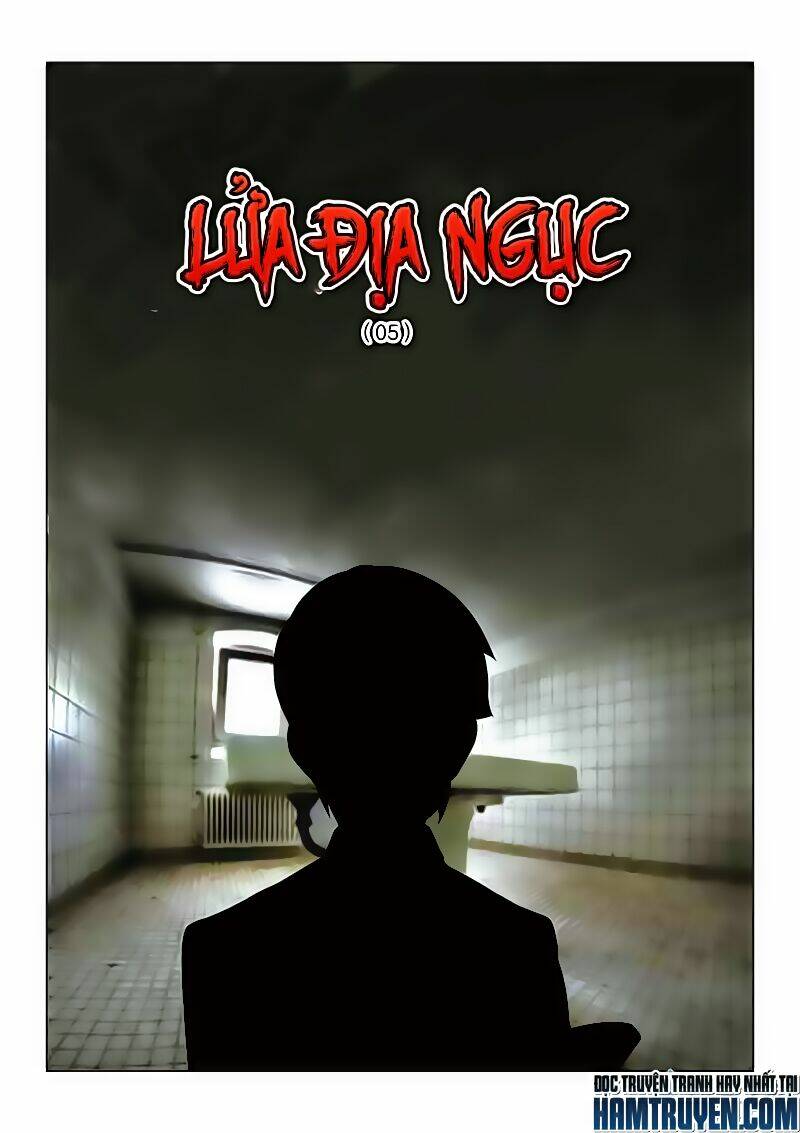 Ngụy Thủy Nghi Vân: Chapter 72