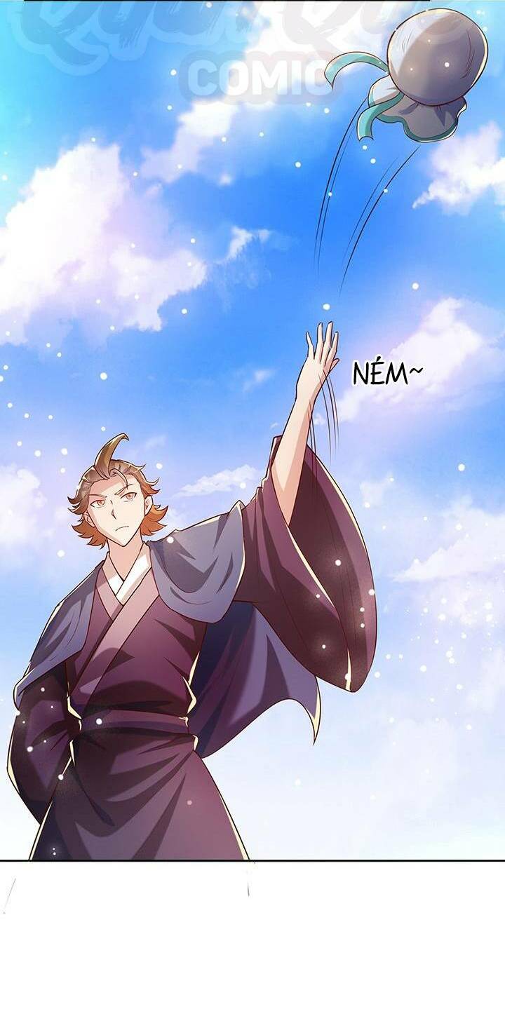 Siêu Phàm Truyện: Chapter 158