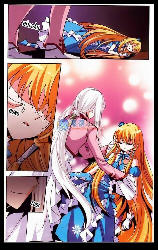 Xuyên Duyệt Tây Nguyên 3000: Chapter 7