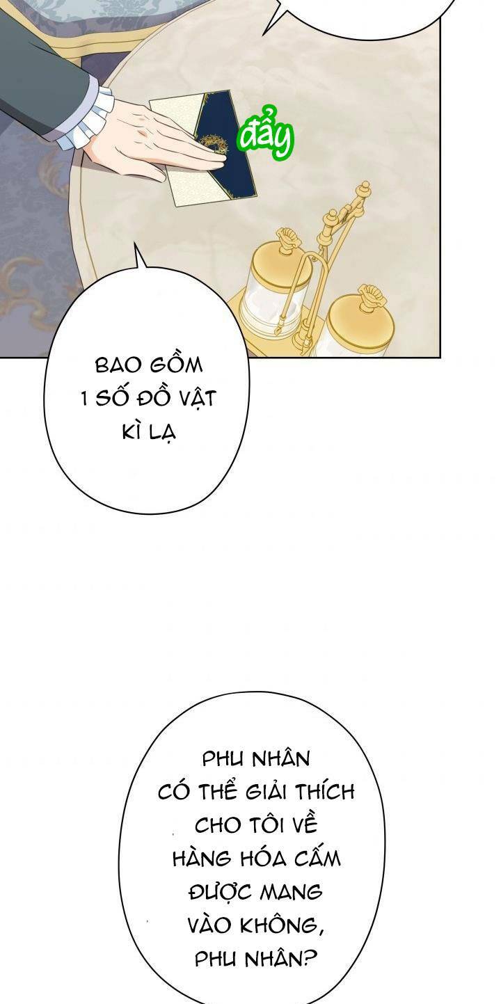 Gửi Đến Người Bạn Của Tôi: Chapter 31